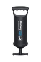 pripuciama valtis voyager - Pripučiama valtis Bestway Voyager 65156, 350 cm x 145 cm - 5 nuotrauka