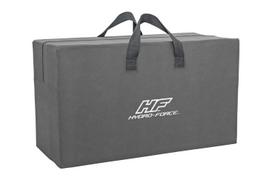 pripuciama valtis voyager - Pripučiama valtis Bestway Voyager 65156, 350 cm x 145 cm - 13 nuotrauka