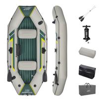 ranger valtis - Pripučiama valtis Bestway Ranger Elite LT15088 (Žalia/Green) - 3 nuotrauka