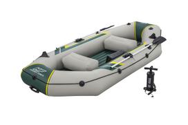 ranger valtis - Pripučiama valtis Bestway Ranger Elite LT15088 (Žalia/Green) - 8 nuotrauka