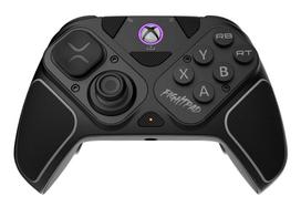 xbox wireless - Turtle Beach Victrix Pro BFG Reloaded Wireless Controller Xbox Juodas (Black) - 7 nuotrauka