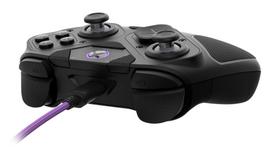 xbox wireless - Turtle Beach Victrix Pro BFG Reloaded Wireless Controller Xbox Juodas (Black) - 8 nuotrauka