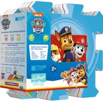 3d piesimas - Trefl Baby Foam Puzzle Paw Patrol 61006 - 2 nuotrauka