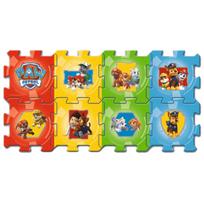 3d piesimas - Trefl Baby Foam Puzzle Paw Patrol 61006 - 3 nuotrauka