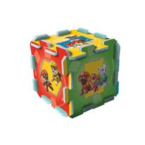 3d piesimas - Trefl Baby Foam Puzzle Paw Patrol 61006 - 4 nuotrauka