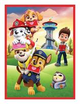paw patrol senukai - Trefl Paw Patrol 93337T, 20.5 cm x 27.5 cm - 7 nuotrauka