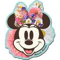 minnie mouse - Trefl Disney Medinė dėlionė Mikis ir Minė, 160 det. - 3 nuotrauka