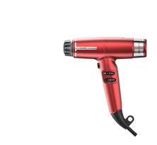 plauku dziovintuvas gama - GA.MA IQ Lite PH6030.RD (Raudonas/Red) - 2 nuotrauka