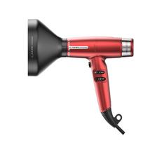 plauku dziovintuvas gama - GA.MA IQ Lite PH6030.RD (Raudonas/Red) - 3 nuotrauka