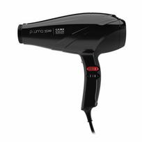 dziovintuvas ga ma - GA.MA Pluma 2 SH0901 Juodas (Black) - 2 nuotrauka