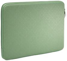 laptopo krepsiai - Case Logic Ibira Sleeve 14 IBRS-214 Islay Green (3204910) - 3 nuotrauka