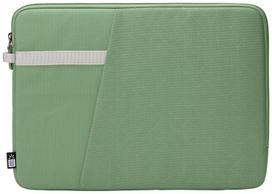 laptopo krepsiai - Case Logic Ibira Sleeve 14 IBRS-214 Islay Green (3204910) - 4 nuotrauka