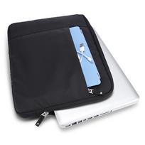 laptopo krepsiai - Case Logic 13 TS-113 BLACK (3201743) - 3 nuotrauka