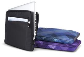 laptopo krepsiai - Case Logic 13 TS-113 BLACK (3201743) - 6 nuotrauka