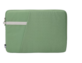 laptopo krepsiai - Case Logic Ibira Sleeve 15.6 IBRS-215 Islay Green (3204911) - 3 nuotrauka