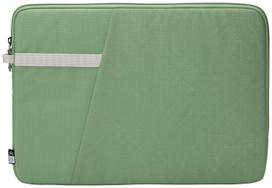 laptopo krepsiai - Case Logic Ibira Sleeve 15.6 IBRS-215 Islay Green (3204911) - 5 nuotrauka