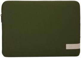 imaute kompiuteriui - Case Logic Reflect Laptop Sleeve 15.6" Green - 3 nuotrauka