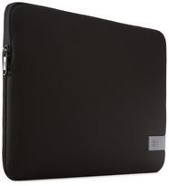 laptopo krepsiai - Case Logic Reflect 14" Black - 2 nuotrauka