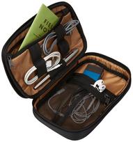 turistiniai priedai - Case Logic Lectro medium LAC-101 Black (3204521) - 6 nuotrauka