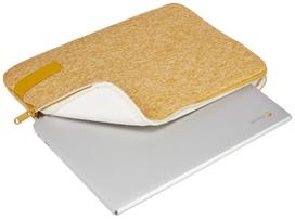 laptopo krepsiai - Case Logic Reflect Laptop Sleeve 13.3 REFPC-113 Court (3204410) - 5 nuotrauka