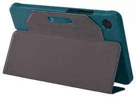 samsung galaxy tab 7 - Case Logic 5183 SnapView Samsung Galaxy Tab A9 8.7 case CSGE-2196 Patina Blue - 4 nuotrauka