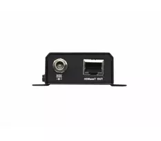 cat 5e senukai - Adapteris Aten HDMI HDBaseT Transmitter 4k@100m VE811T HDMI female, RJ-45 female, 100 m, juoda - 2 nuotrauka