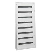 sienines dali - Legrand Sieninis skirstomasis skydas 8x24 XL3 S 160 337208 - 2 nuotrauka