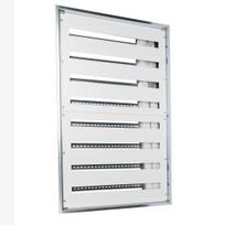 ileidziamas skydas - Legrand Įleidžiamas skirstomasis skydas 8x36 XL3 S 160 337238 - 2 nuotrauka