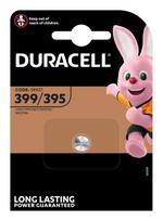 oksidas - Duracell D395 Silver Oxide Battery - 2 nuotrauka