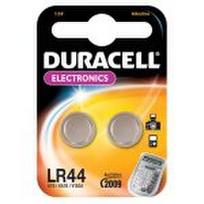 lr44 - DURACELL LR44, HSDC 2vnt. - 2 nuotrauka