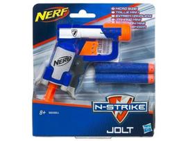 sautuvai - Hasbro Nerf N-Strike Jolt Blaster 98961 - 3 nuotrauka