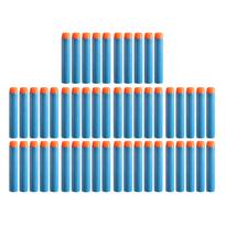 sautuvu rinkinys - NERF Elite 2.0 Refill 50 Darts blue E9484 - 3 nuotrauka