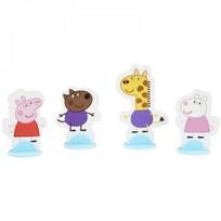 gyvates ir kopecios - Peppa Pig "Gyvatės ir kopėčios" - 8 nuotrauka