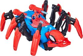hasbro spider - HASBRO SPIDER-MAN Žmogaus-voro transporto priemonė F7845 - 3 nuotrauka