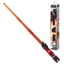 kardai - Hasbro Star Wars - Lightsaber Forge - Darth Vader KC (F9971) - 3 nuotrauka