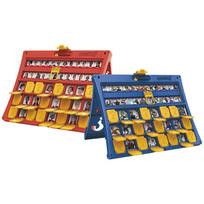 stalas nordic - Hasbro Gaming Stalo žaidimas „Guess Who Nordic“ (F6105) - 3 nuotrauka