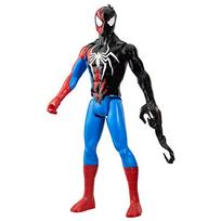 hasbro spider - Spider-Man Titan Hero Venom veiksmo figūrėlė, 30 cm G07355L0 - 2 nuotrauka