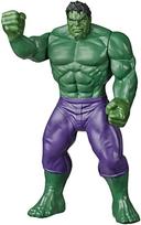 figure hulk - Hasbro Marvel Halko figūrėlė E7825 - 2 nuotrauka