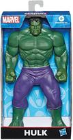 figure hulk - Hasbro Marvel Halko figūrėlė E7825 - 3 nuotrauka