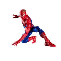 hasbro spider - Hasbro Marvel Spider-Man Magic The Gathering figūrėlė 15 cm - 4 nuotrauka