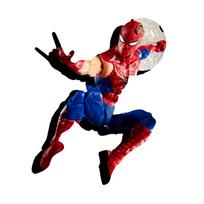 hasbro spider - Hasbro Marvel Spider-Man Magic The Gathering figūrėlė 15 cm - 5 nuotrauka