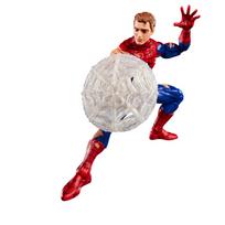 hasbro spider - Hasbro Marvel Spider-Man Magic The Gathering figūrėlė 15 cm - 7 nuotrauka