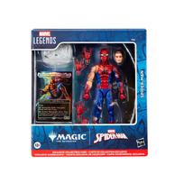 hasbro spider - Hasbro Marvel Spider-Man Magic The Gathering figūrėlė 15 cm - 9 nuotrauka