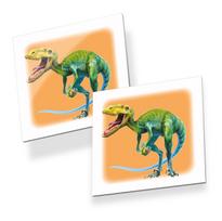 stalo zaidimai meme - Žaidimas Tactic Memo Dinosaur - 5 nuotrauka