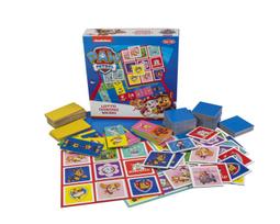 stalo zaidimai meme - Tactic Paw Patrol 3-in-1: Memo, Lotto, Domino (56203) - 3 nuotrauka
