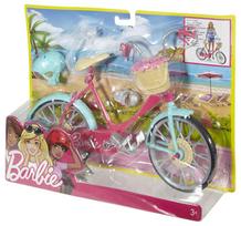 lele barbe pigu.lt - BARBIE dviratis, DVX55 - 7 nuotrauka