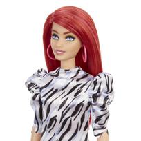 barbe madiste - Lėlė Barbie madistė rausvais plaukais - 4 nuotrauka