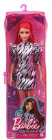 barbe madiste - Lėlė Barbie madistė rausvais plaukais - 5 nuotrauka