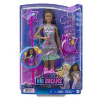 lele barbe pigu.lt - Barbie Big City Big Dreams GYJ24, 29 cm - 2 nuotrauka