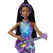 lele barbe pigu.lt - Barbie Big City Big Dreams GYJ24, 29 cm - 4 nuotrauka